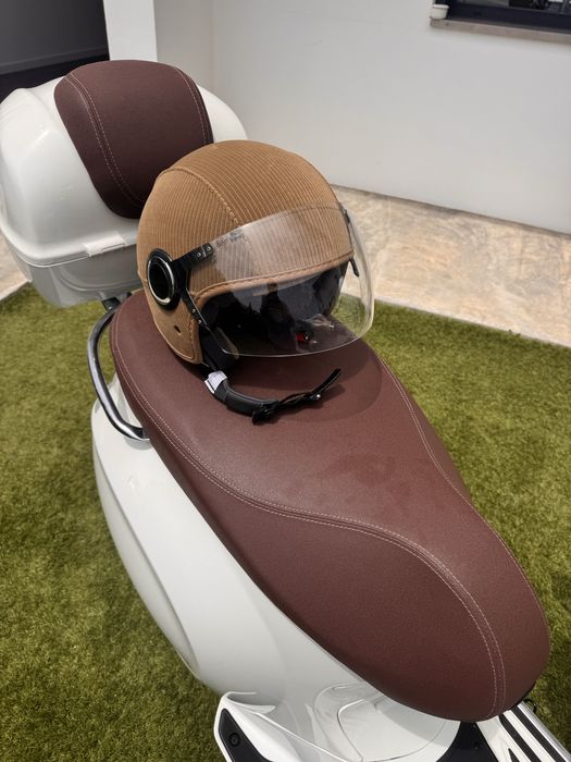 Vespa Primavera 125