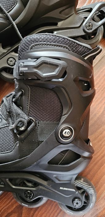 Patins em Linha para Adulto