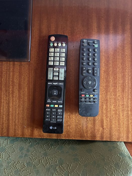 TV 50" LG Plazma 50PK760