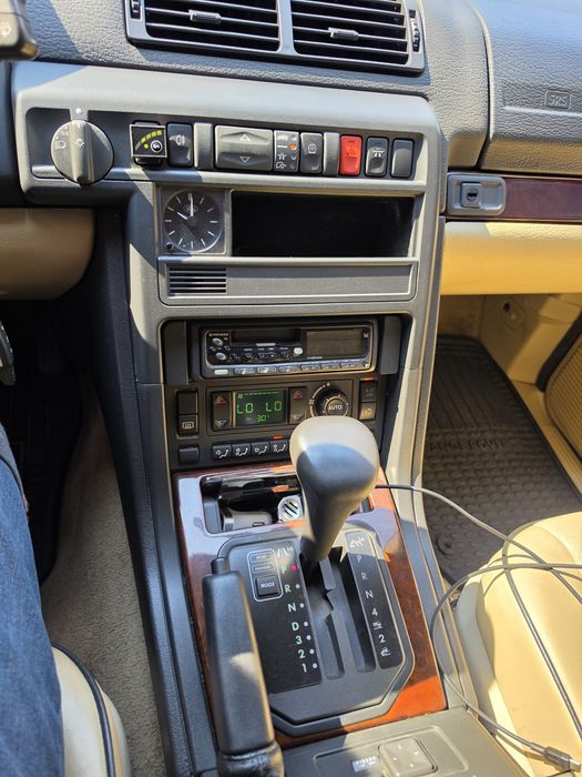 Land  Rover Range Rover