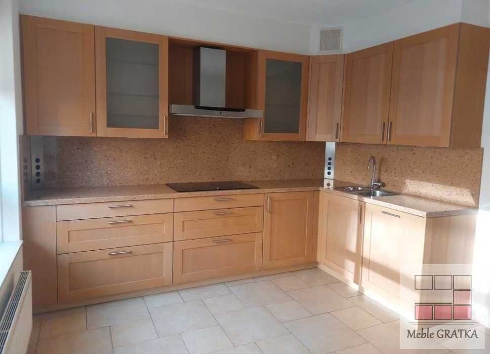 Używane meble kuchenne z Holandii (z AGD). Możliwa dostawa cała Polska