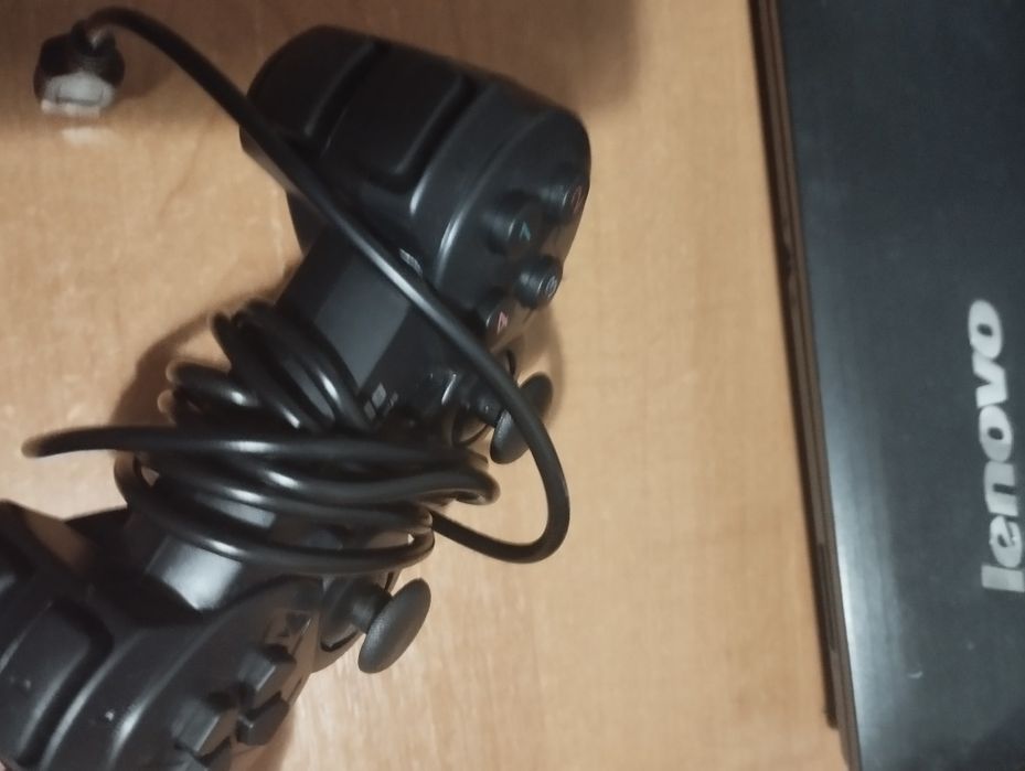 Продам новий джойстик