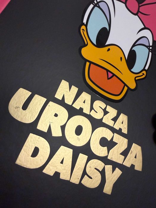 Nasza urocza Daisy Egmont