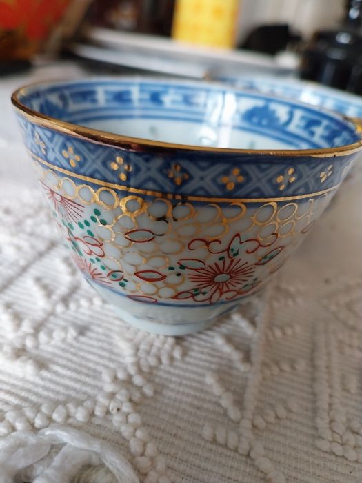 Asian Porcelain437280052441917441