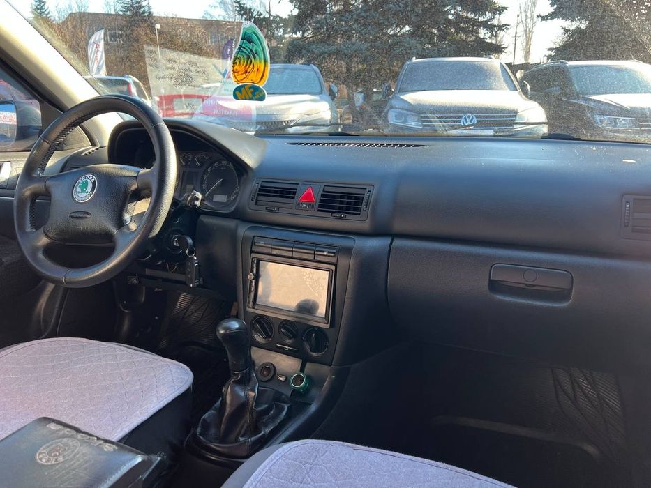 Skoda Octavia Tour №3990 (ВНЕСОК від 10%) Альянс Авто Кривий Ріг