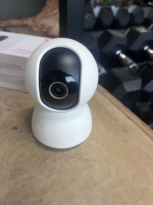 Cameras Xiaomi Wireless
