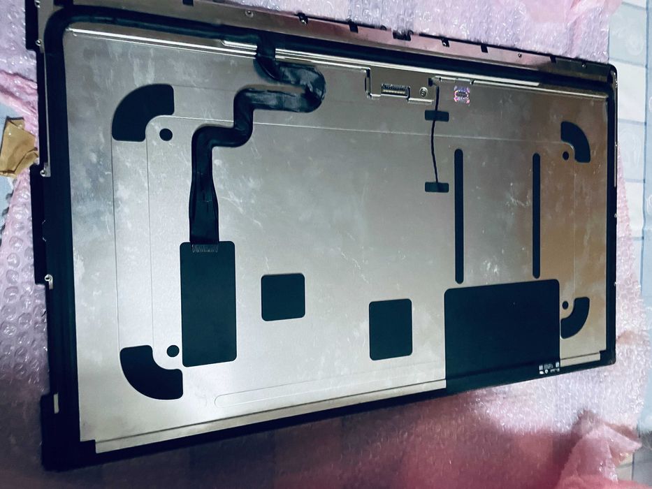 Ecran Imac retina 27'' 2015 5k, para peças-refª. LM270QQ1-SD-C1