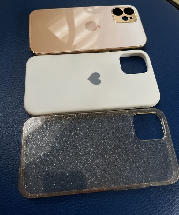 Чехол на iPhone 12 mini