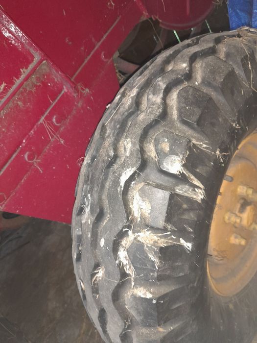 Presa welger do c 330