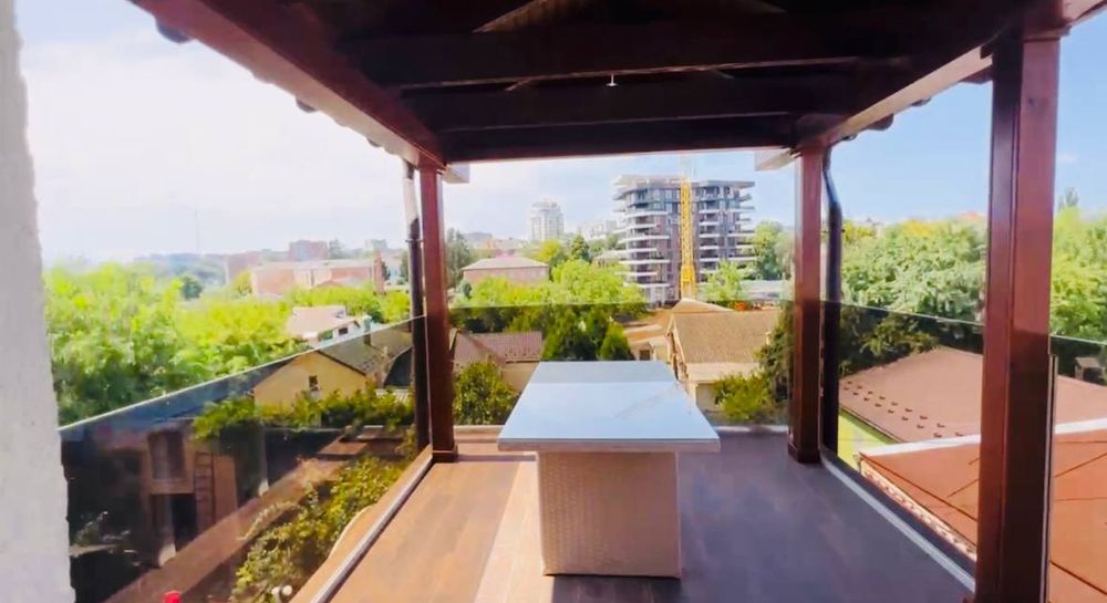 Будинок за адресою вул. Григорія Сковороди (площа 200 м²) - Atlanta.ua - фото 23