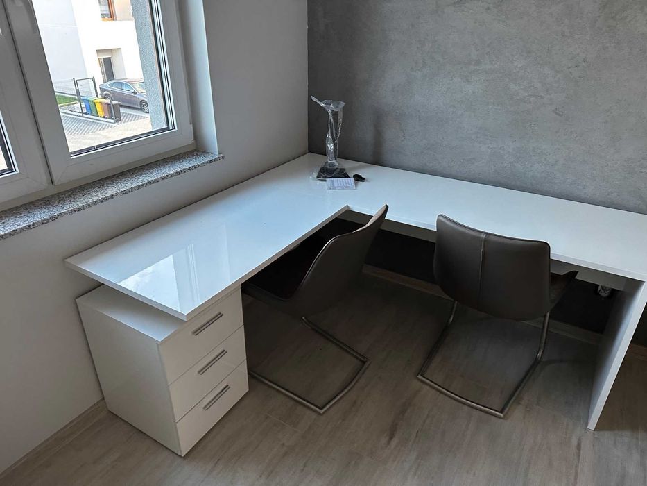 Wynajm 85 m2 - wynajm od 20 października