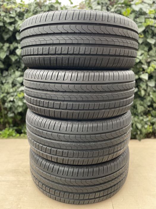 255/45 R20 Pirelli Scorpion Verde AO