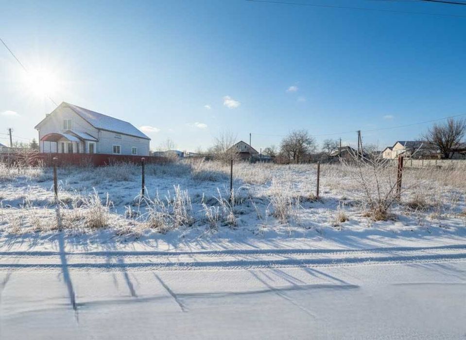 Продаж земельної ділянки.с.Дружня-13сот.ID540