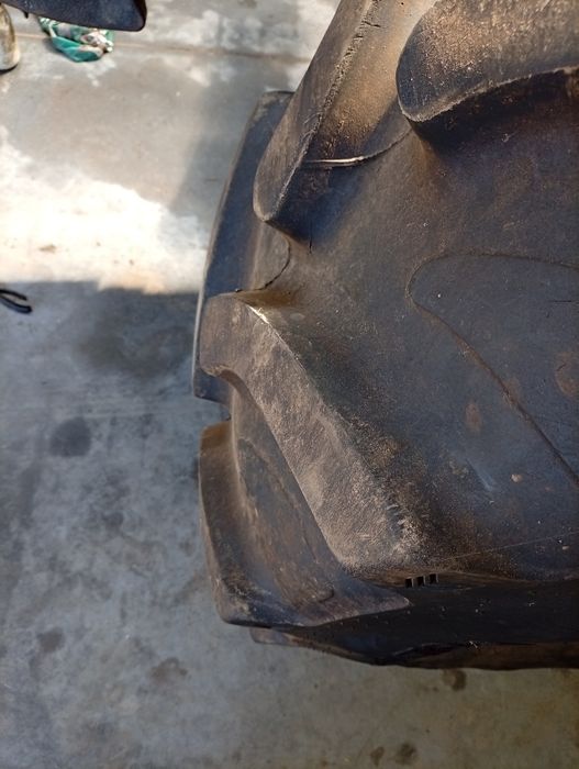 480/70r28 Galaxy Ear-Pro Radial 700