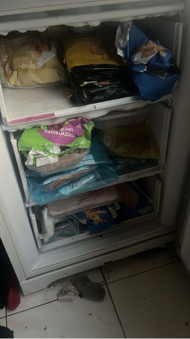 Frigorifico Combinado