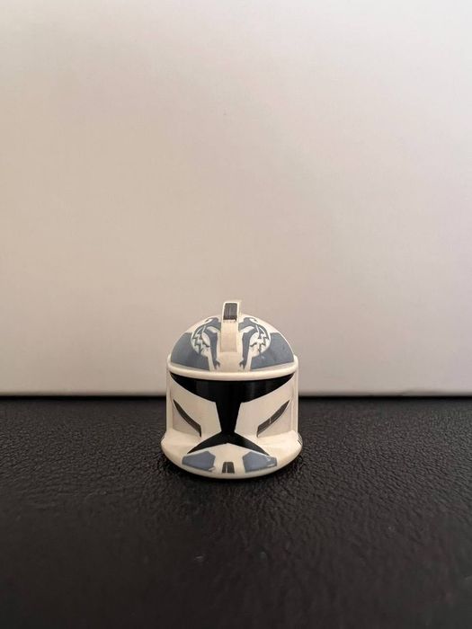 Мініфігурка LEGO Star Wars sw0331 "Wolfpack Clone Trooper Minifigure"