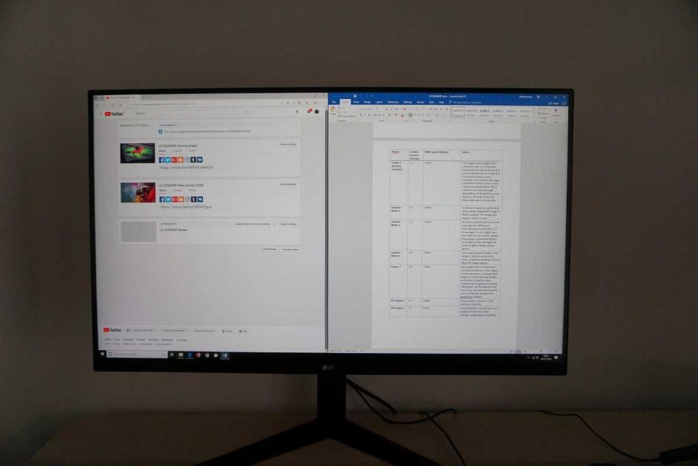 Monitor LG 32GK850F