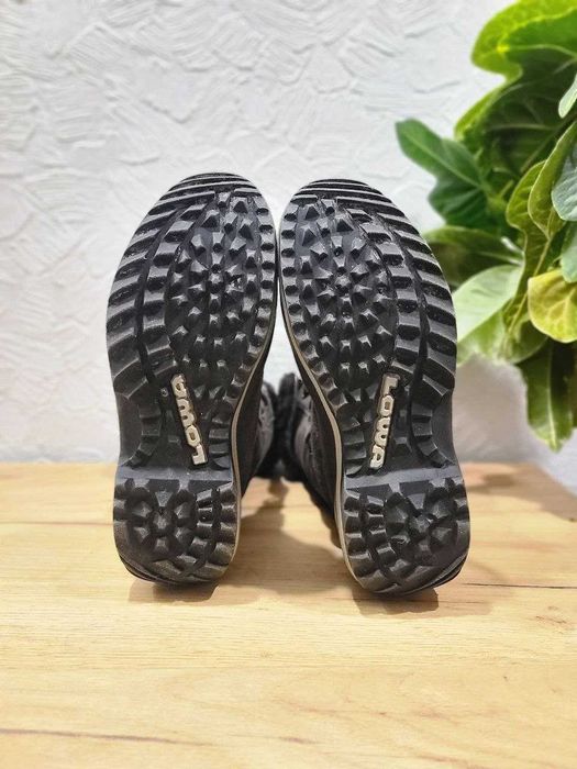 Lowa Lewaia Gore-Tex