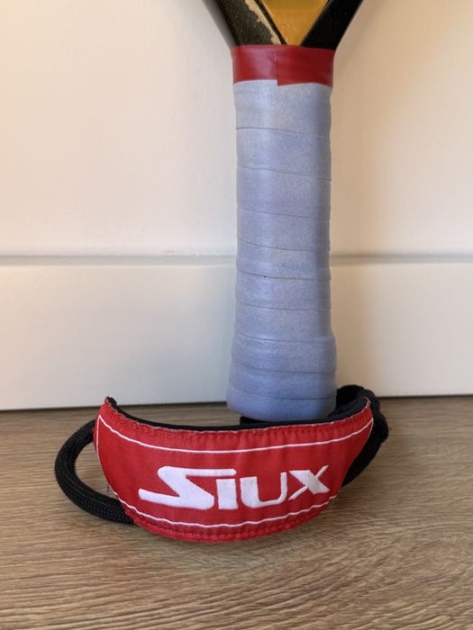 Raquete Padel - Siux Electra Stupa Pro ST4