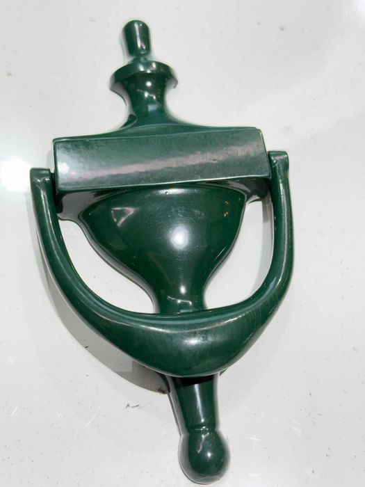 Batente de Chamada Porta Estilo Clássico (diferentes cores)