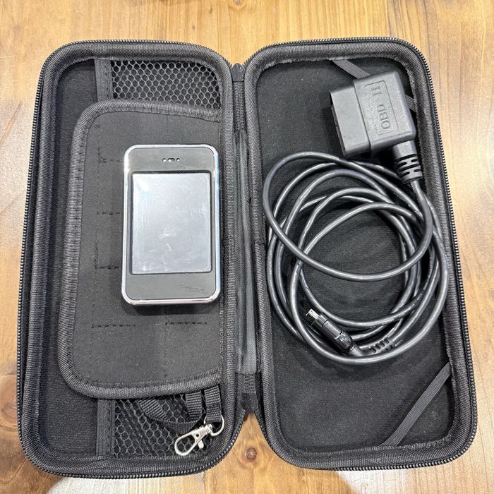 DiabloSport InTune i1000 obd II