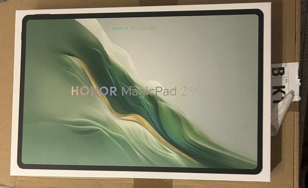 honor magic pad 2 - Купить электронику - Цены на OLX.ua