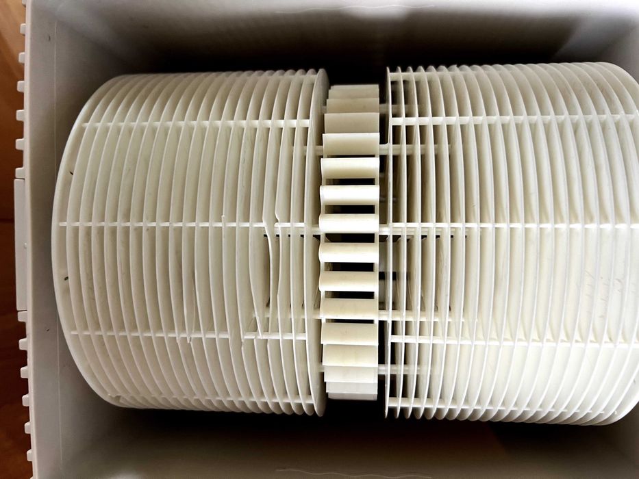 Oczyszczacz powietrza Venta  LW10 Biały