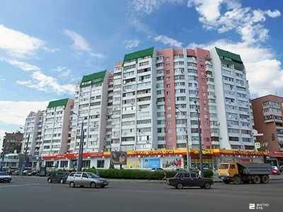 Продам 4 ком 93 м²  в кирпичном доме рядом с м. ЛЕВАДА ул. Вернадского