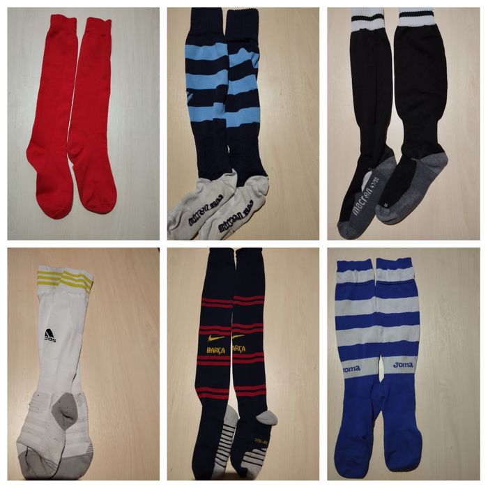 Гетри футбольні 36-41