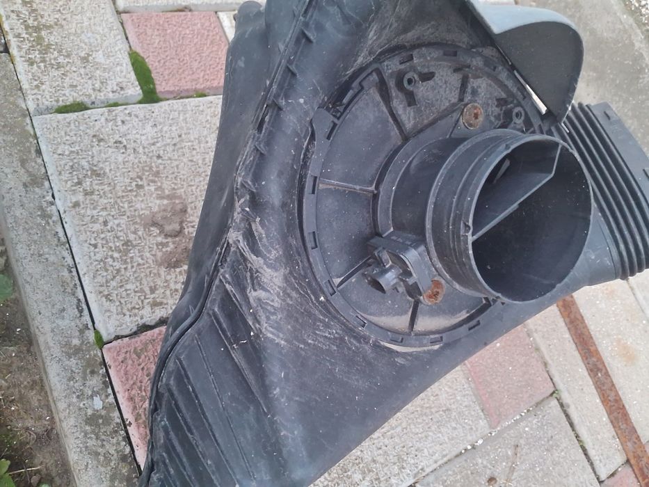 Датчик ДМРВ, масового розхода воздуха, масовий розхід повітря