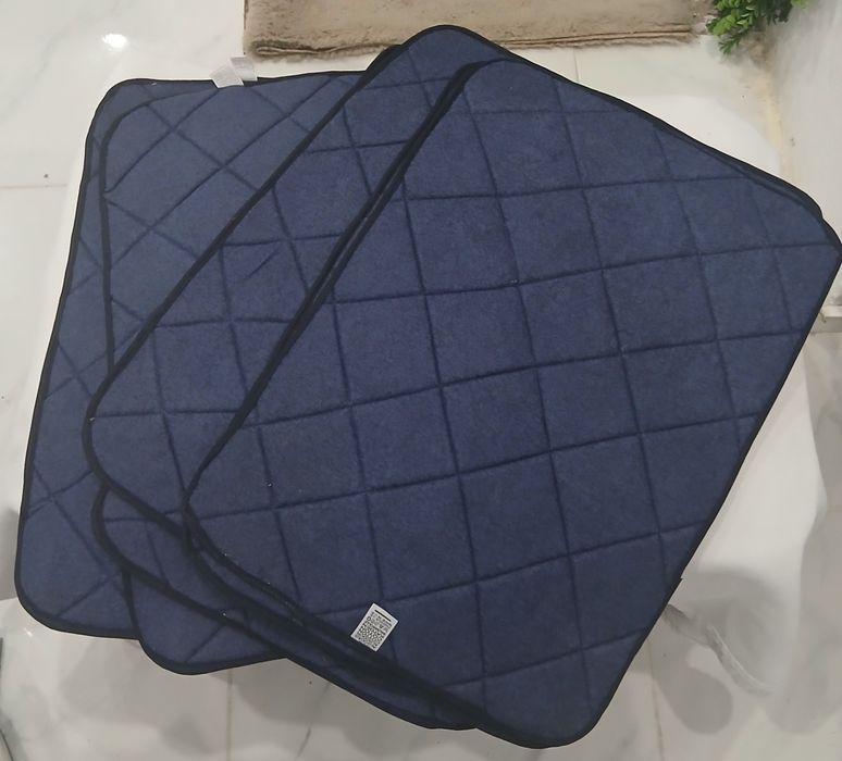 Almofadas para Cadeiras