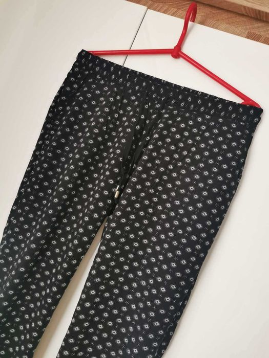 Spodnie damskie Moodo r. M