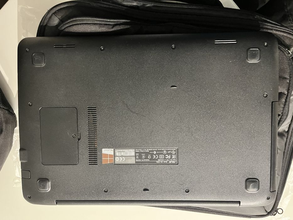 Asus X555L peças