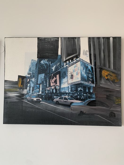 Decorative Pictures 80x60 cm64730280655490122