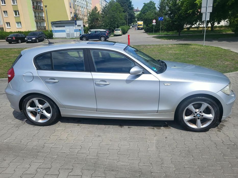 BMW Seria 1