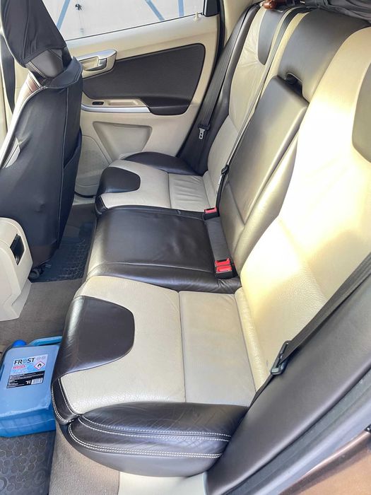 Fajne bezpieczne autko