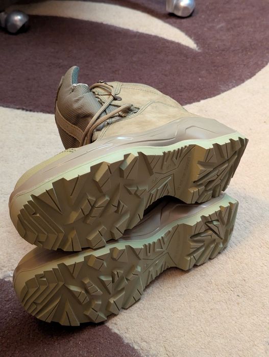 Берці зимовіі Талан/тактичне взуття/Берци військові