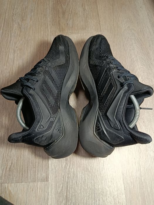 Adidas Alphatorsion 2.0  кросівки 41 р. 26 см