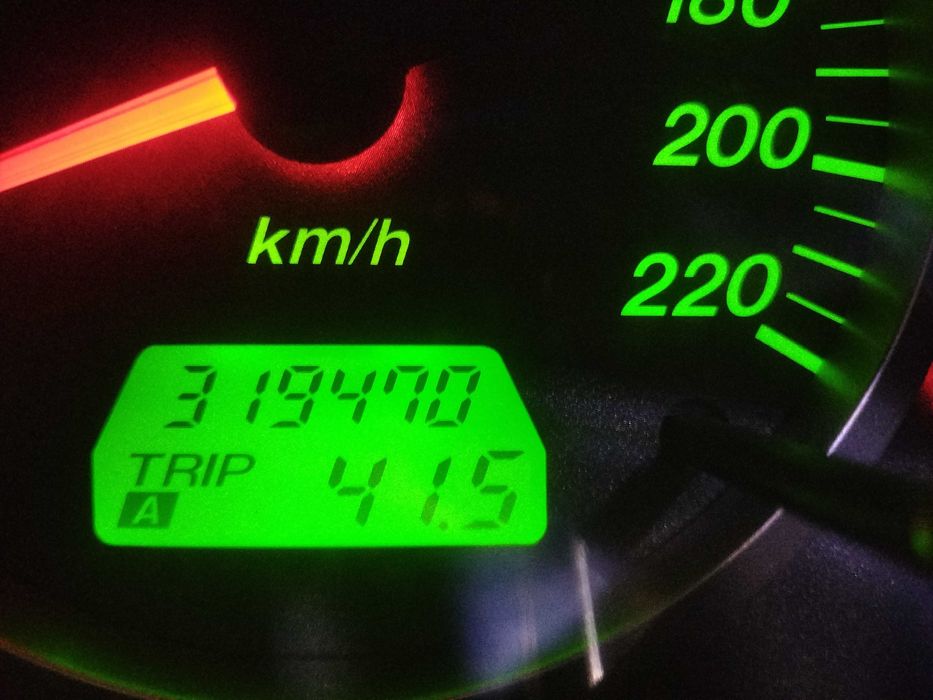 Mazda 2 1.4 CD Confort