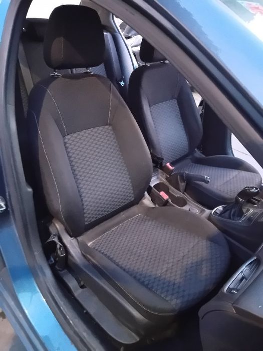 Conjunto de bancos OPEL Astra K