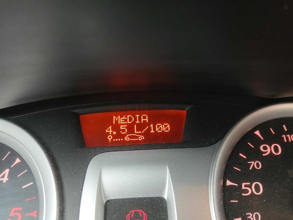 Renault Clio comercial 2 lugares bom estado geral