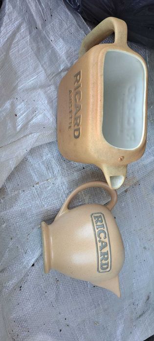 Jarras Vintage Ricard