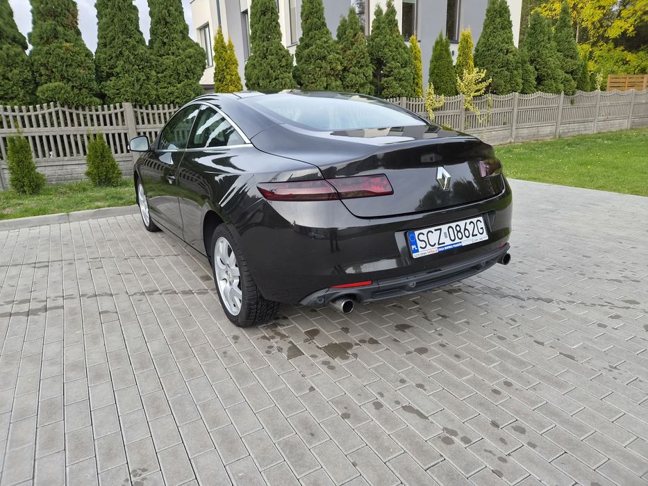 Renault Laguna SERWISOWANY ,Bezwypadkowy