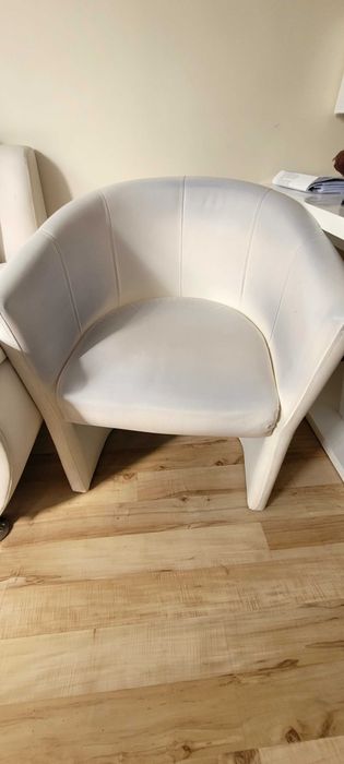 Komplet mebli na działkę