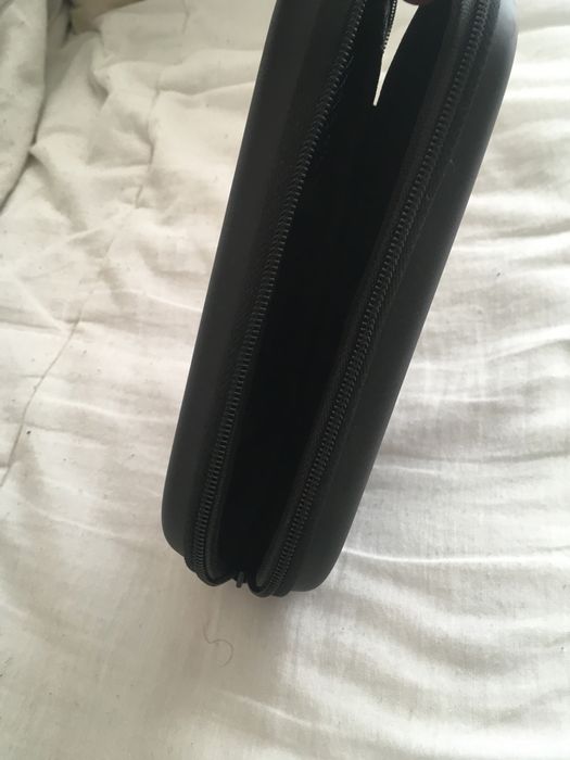 PSP Sponge Bag for PlayStation Portable with Zipper and Disc Pockets64585238231681122