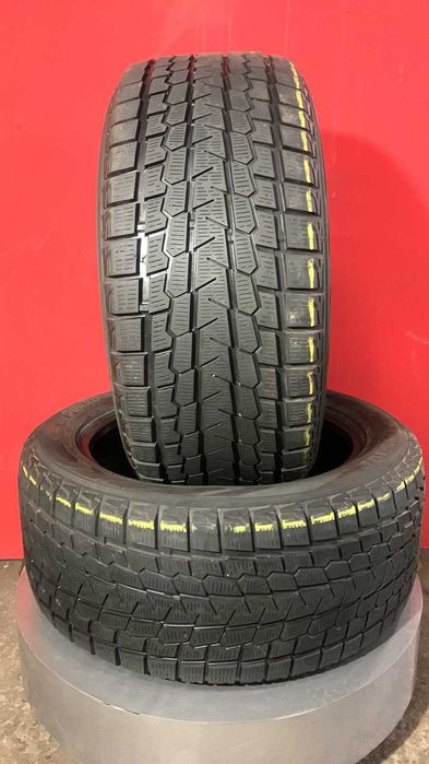 265/50/19 Yokohama G-075