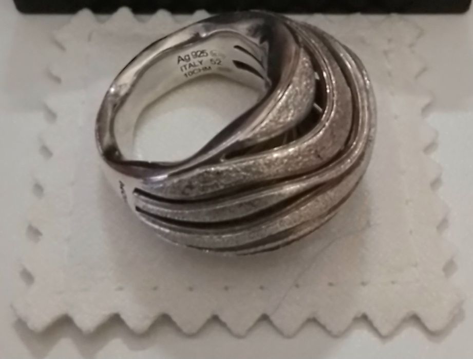 Anel da Montblanc