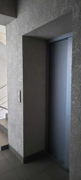 1- комнатная квартира в сданном доме, Фонтанка, море 10 минут!