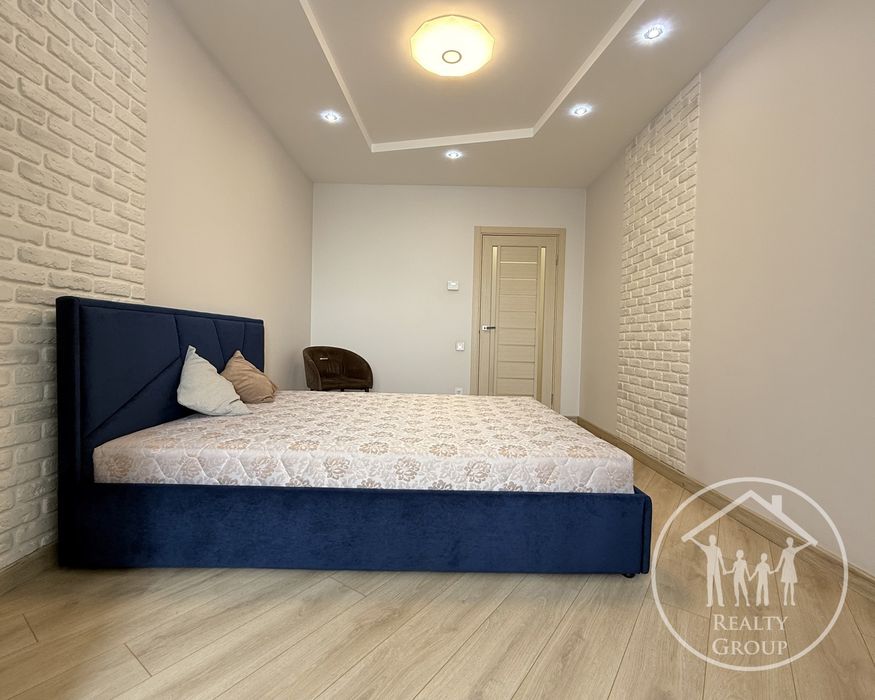 2-кімнатна квартира за адресою (площа 75 м²) - Atlanta.ua - фото 23