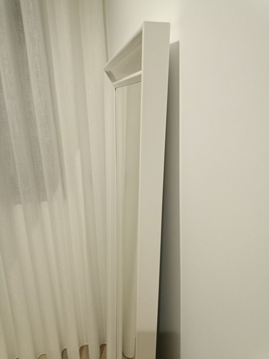 Espelho IKEA branco